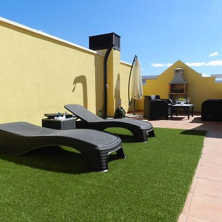Casa Berta Apartment Costa Adeje  Ngoại thất bức ảnh