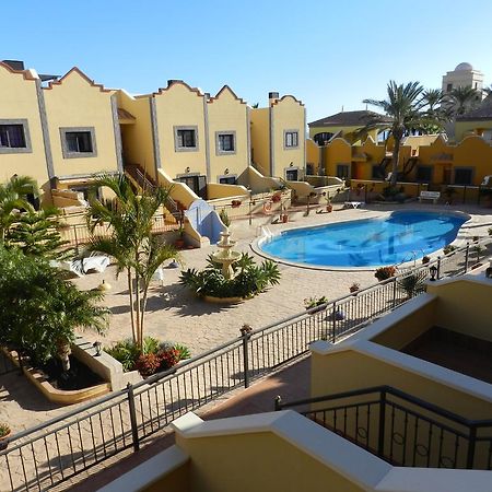 Casa Berta Apartment Costa Adeje  Ngoại thất bức ảnh