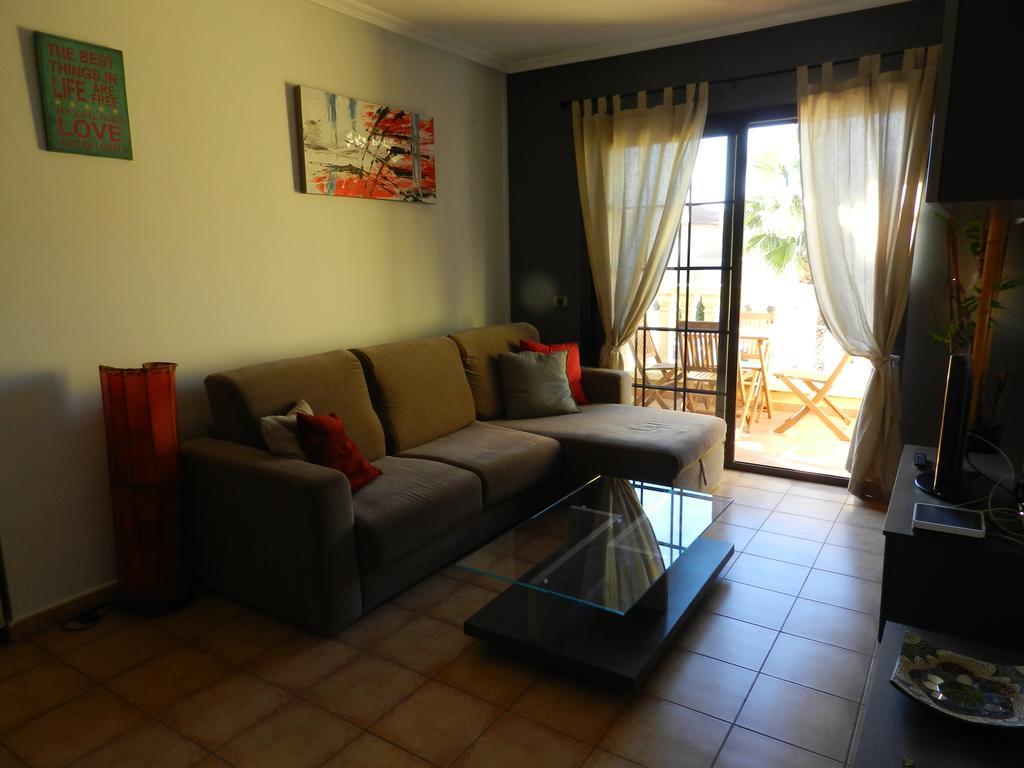 Casa Berta Apartment Costa Adeje  Ngoại thất bức ảnh