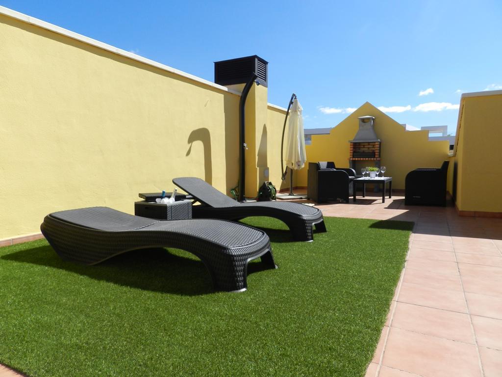 Casa Berta Apartment Costa Adeje  Ngoại thất bức ảnh