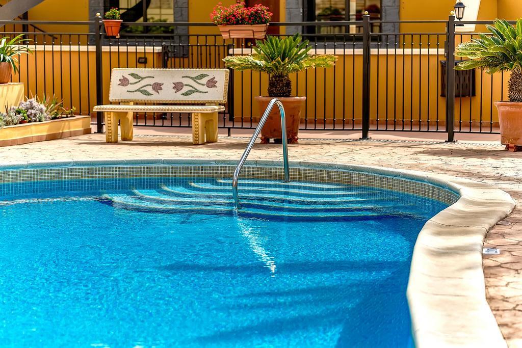 Casa Berta Apartment Costa Adeje  Ngoại thất bức ảnh