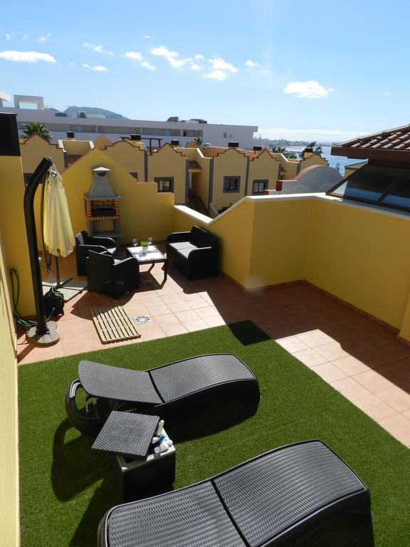 Casa Berta Apartment Costa Adeje  Ngoại thất bức ảnh
