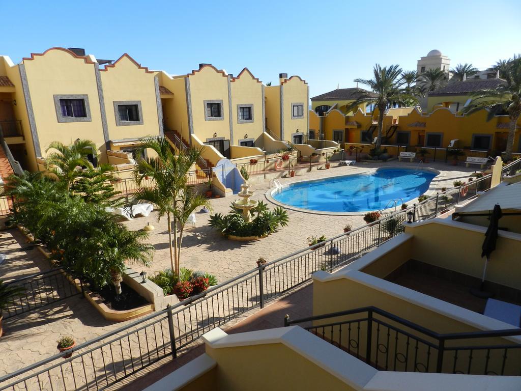 Casa Berta Apartment Costa Adeje  Ngoại thất bức ảnh