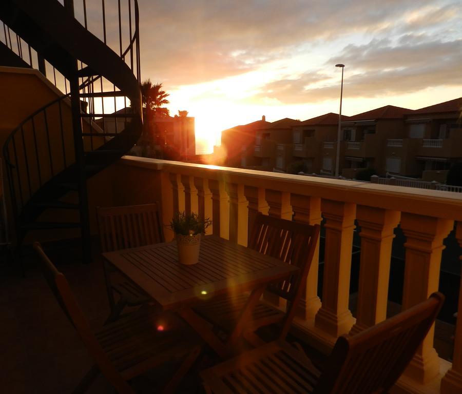 Casa Berta Apartment Costa Adeje  Ngoại thất bức ảnh